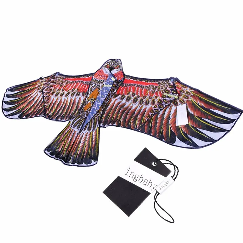 ⁦עפיפון בצורת עיט⁩ – תמונה ⁦3⁩