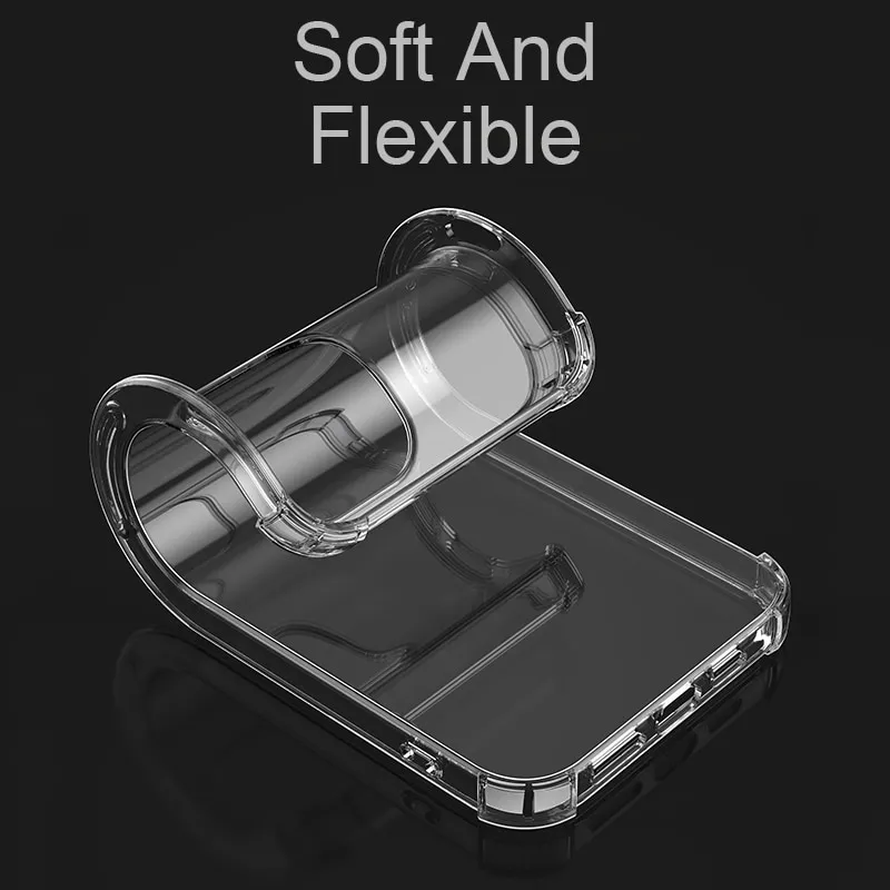⁦כיסוי סיליקון עם באמפרים לאייפון Iphone 5⁩ – תמונה ⁦3⁩