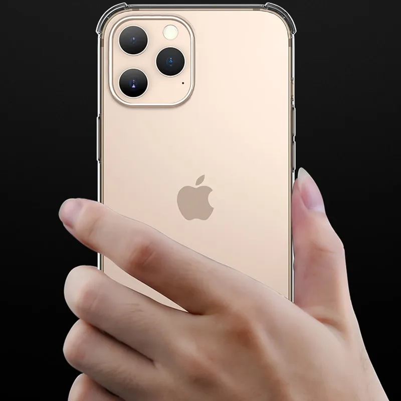 ⁦כיסוי סיליקון עם באמפרים לאייפון Iphone 5⁩ – תמונה ⁦5⁩