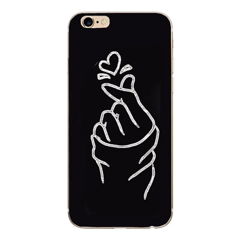 ⁦כיסוי סיליקון בעיצוב מדהים לבחירה לאייפון iPhone 6s Plus⁩ – תמונה ⁦3⁩
