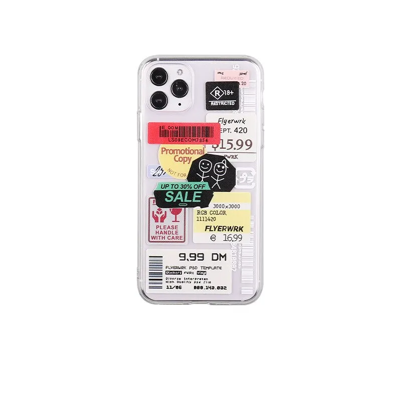 ⁦כיסוי סיליקון בעיצוב מדהים לבחירה לאייפון iPhone 6s Plus⁩ – תמונה ⁦5⁩
