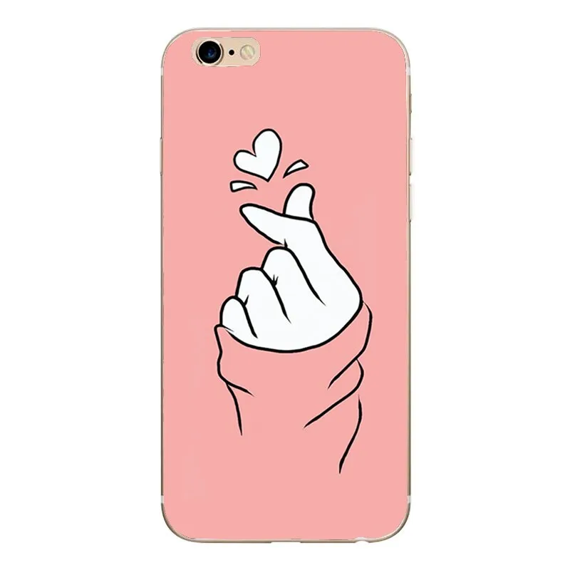 ⁦כיסוי סיליקון בעיצוב מדהים לבחירה לאייפון iPhone 6s Plus⁩ – תמונה ⁦2⁩