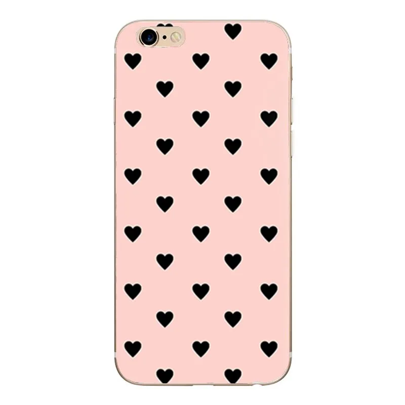 ⁦כיסוי סיליקון בעיצוב מדהים לבחירה לאייפון iPhone 6s Plus⁩ – תמונה ⁦4⁩