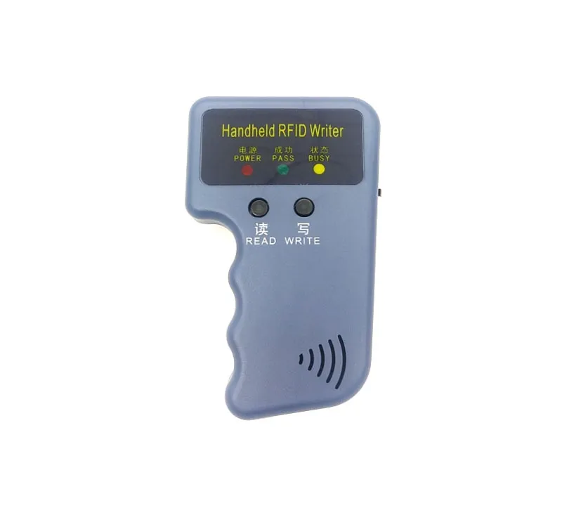 מכשיר לשכפול וקריאה תגי קרבה RFID וכרטיסי קרבה – תמונה 4