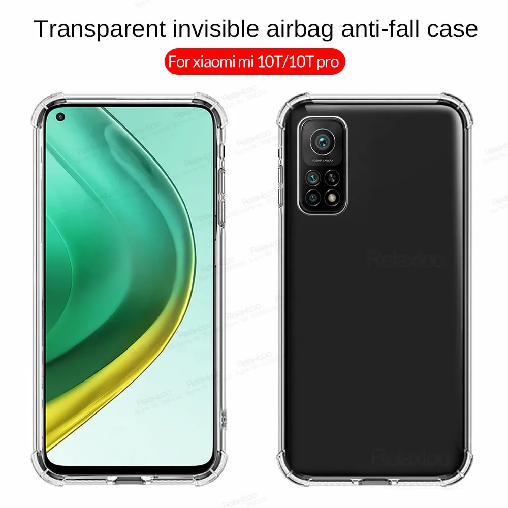 ⁦כיסוי סיליקון עם באמפרים לשיאומי Xiaomi Mi Play⁩ – תמונה ⁦2⁩