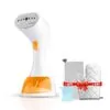 EU PLUG 220V Orange
