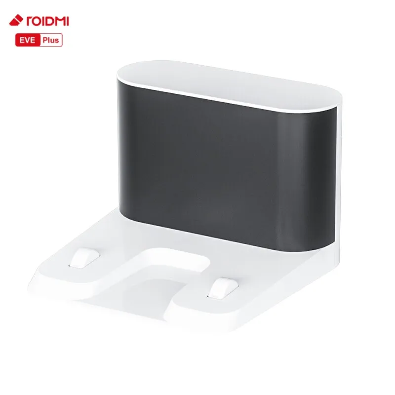 עמדת טעינה לשואב אבק רובוטי Xiaomi ROIDMI EVE Plus - חלקים מקוריים