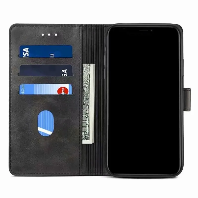 נרתיק ארנק לSamsung Galaxy A32 עם מקום לכרטיסי אשראי – תמונה 6