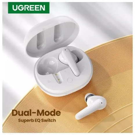 אוזניות אלחוטיות TWS המלאות מבית UGREEN - הדגם החדש HiTune T1