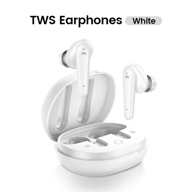 ⁦אוזניות אלחוטיות TWS המלאות מבית UGREEN - הדגם החדש HiTune T1⁩ – תמונה ⁦9⁩