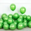 apple green
