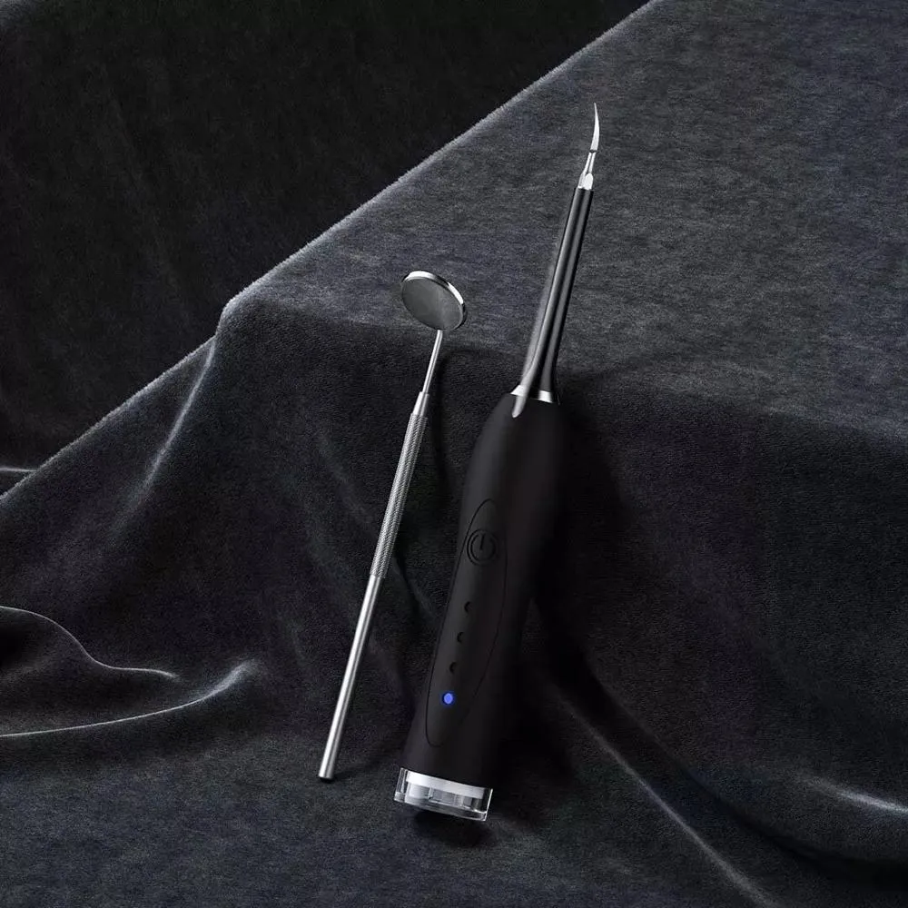 Xiaomi Youpin YMYM מכשיר ניקוי דנטלי מסיר אבנית מבית שיאומי