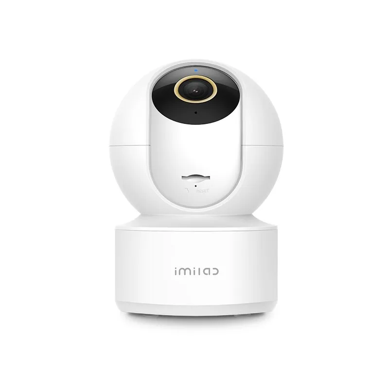 ⁦מצלמת אבטחה Imilab C21 באיכות 2.5K מבית שיאומי⁩ – תמונה ⁦2⁩