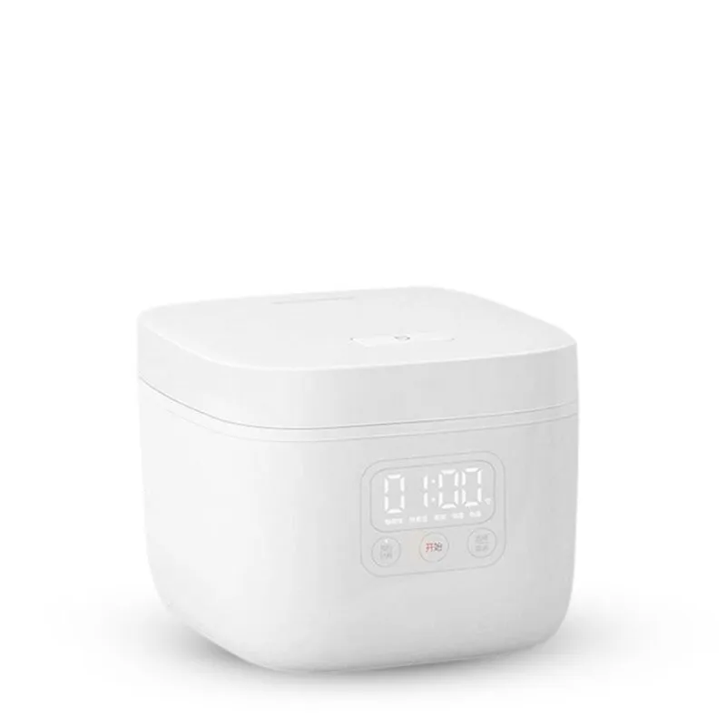 ⁦סיר אידוי אורז 1.6 ליטר Xiaomi XIAOMI Mijia DFB201CM שיאומי⁩ – תמונה ⁦4⁩