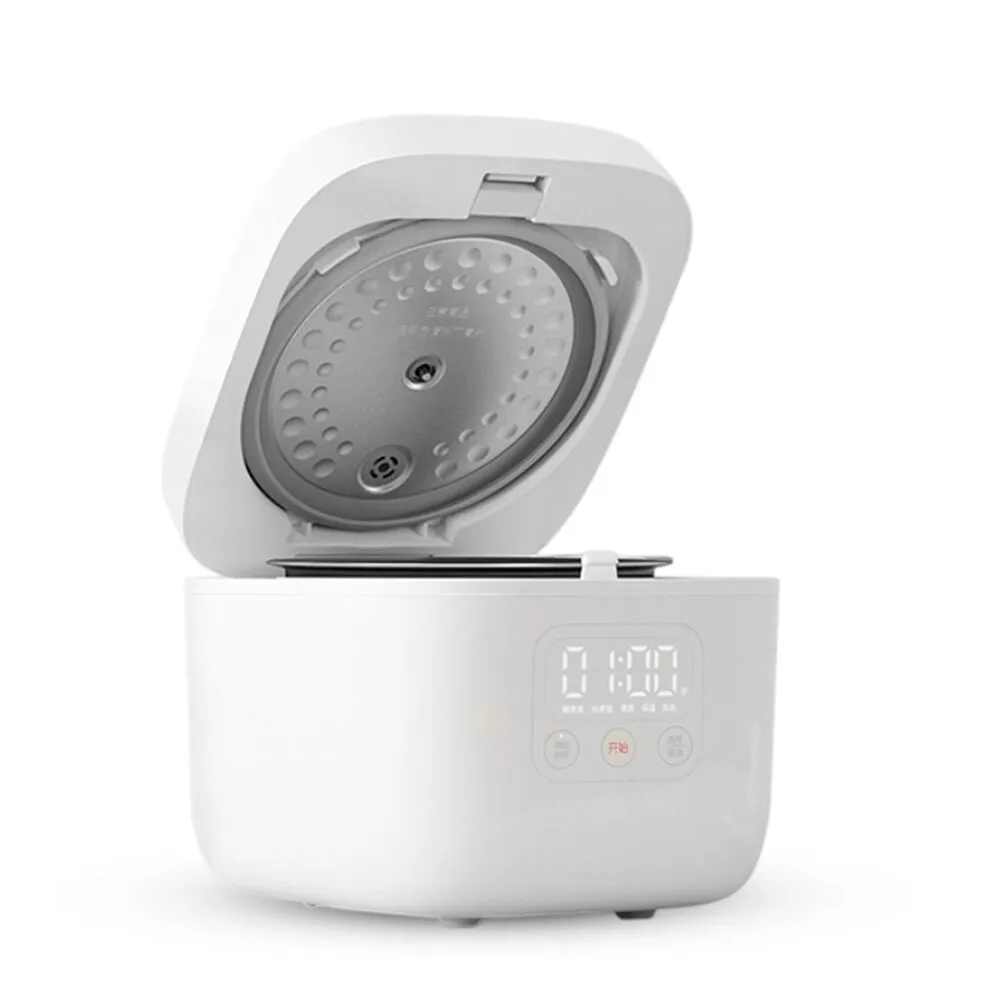 ⁦סיר אידוי אורז 1.6 ליטר Xiaomi XIAOMI Mijia DFB201CM שיאומי⁩ – תמונה ⁦5⁩