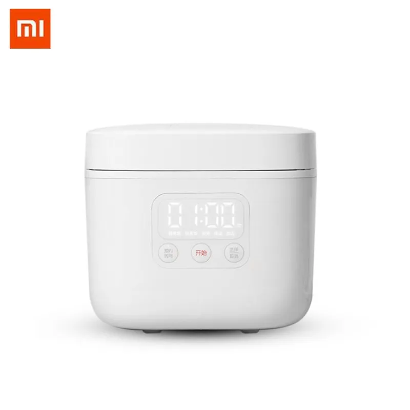 ⁦סיר אידוי אורז 1.6 ליטר Xiaomi XIAOMI Mijia DFB201CM שיאומי⁩ – תמונה ⁦2⁩