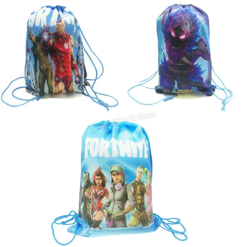 תיק שרוך Fortnite פורטנייט