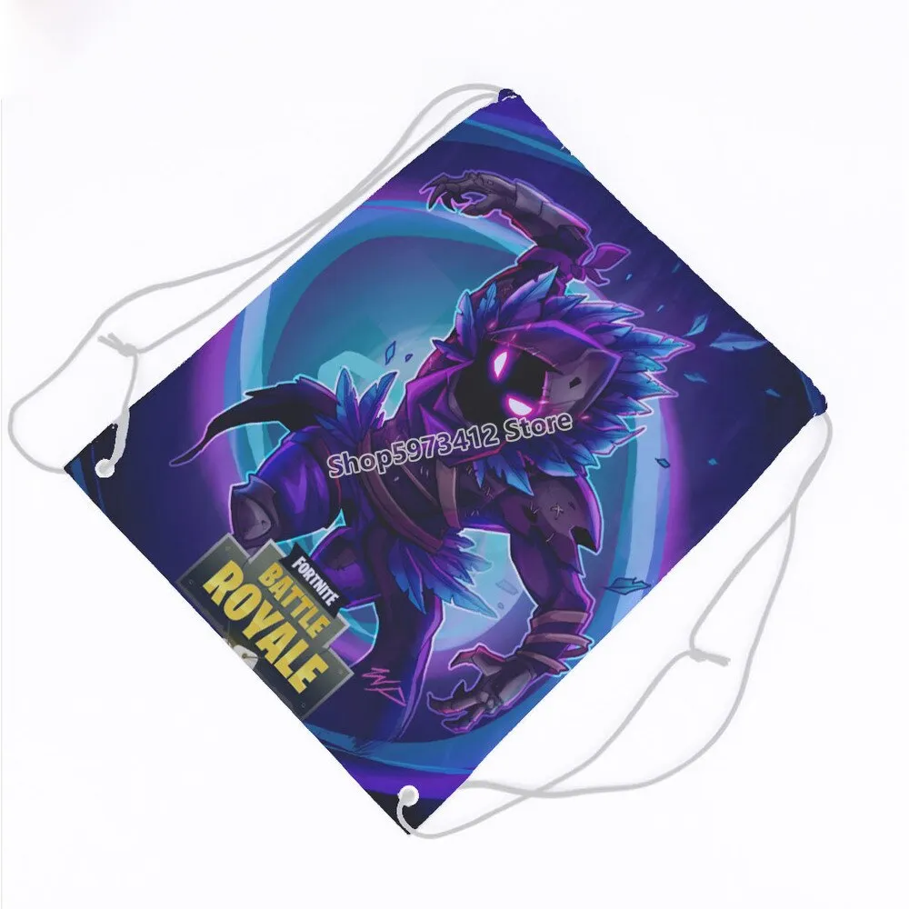 ⁦תיק שרוך Fortnite פורטנייט⁩ – תמונה ⁦3⁩