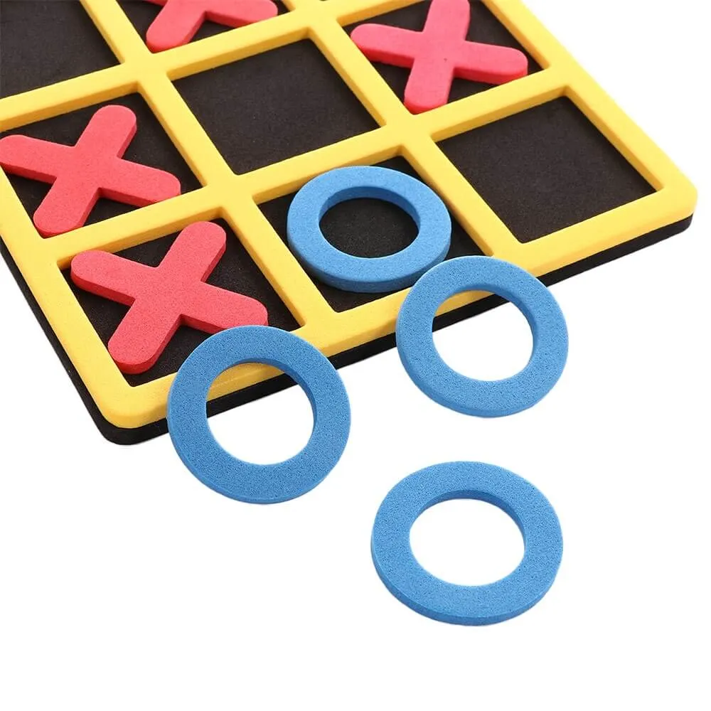 ⁦משחק לוח איקס עיגול⁩ – תמונה ⁦5⁩