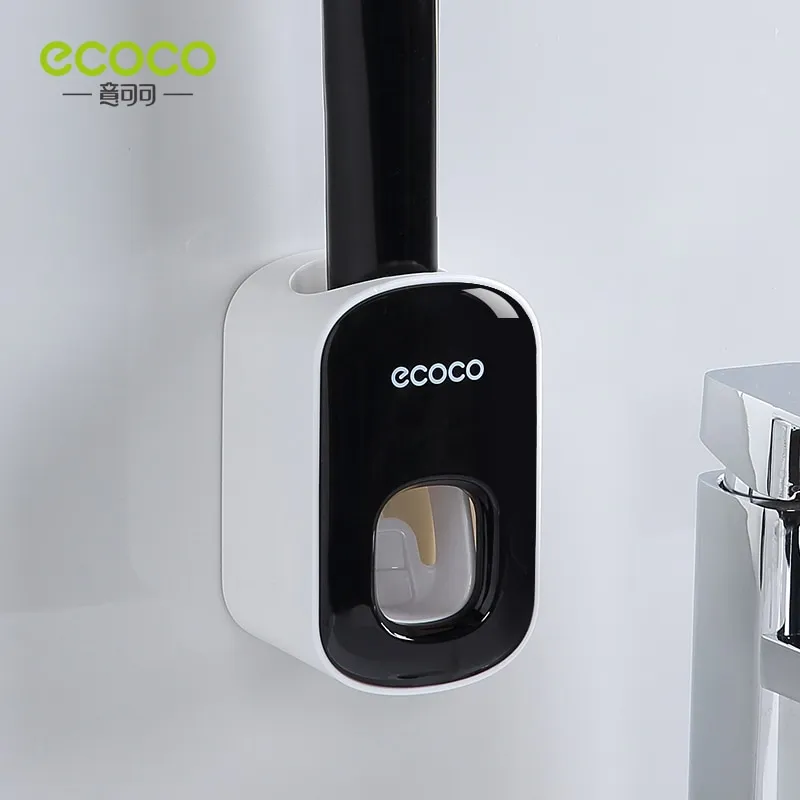 ⁦דיספנסר אוטמטי למשחת שיניים מבית ECOCO⁩ – תמונה ⁦6⁩