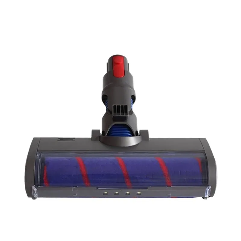 מברשת ריצפה ממונעת לשואב אבק דייסון Dyson V8