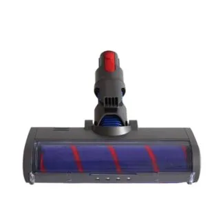 מברשת ריצפה ממונעת לשואב אבק דייסון Dyson V15
