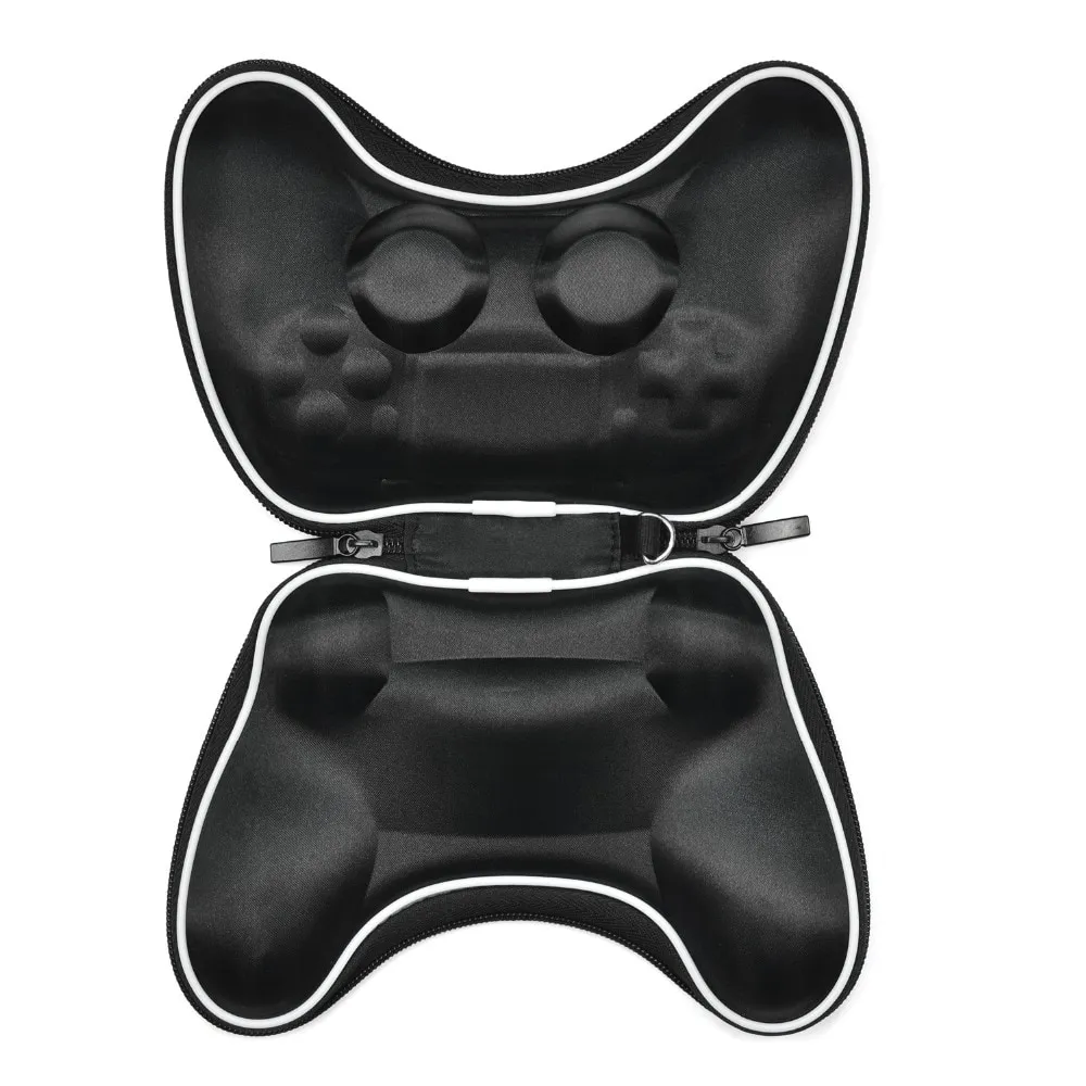 ⁦נרתיק נשיאה קשיח לשלט סוני פלייסטיישן 4 או 5 - PS4 / PS5⁩ – תמונה ⁦6⁩