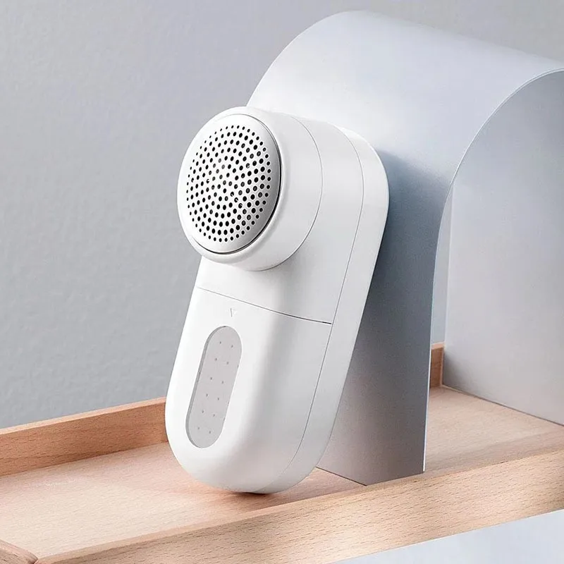 ⁦מכשיר נייד להסרת סיבים ומוך מהבגדים מבית Xiaomi⁩ – תמונה ⁦3⁩