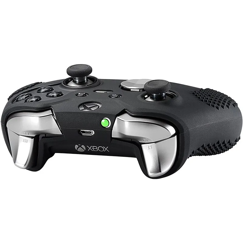⁦כיסוי סיליקון לבקר XBOX ONE⁩ – תמונה ⁦2⁩