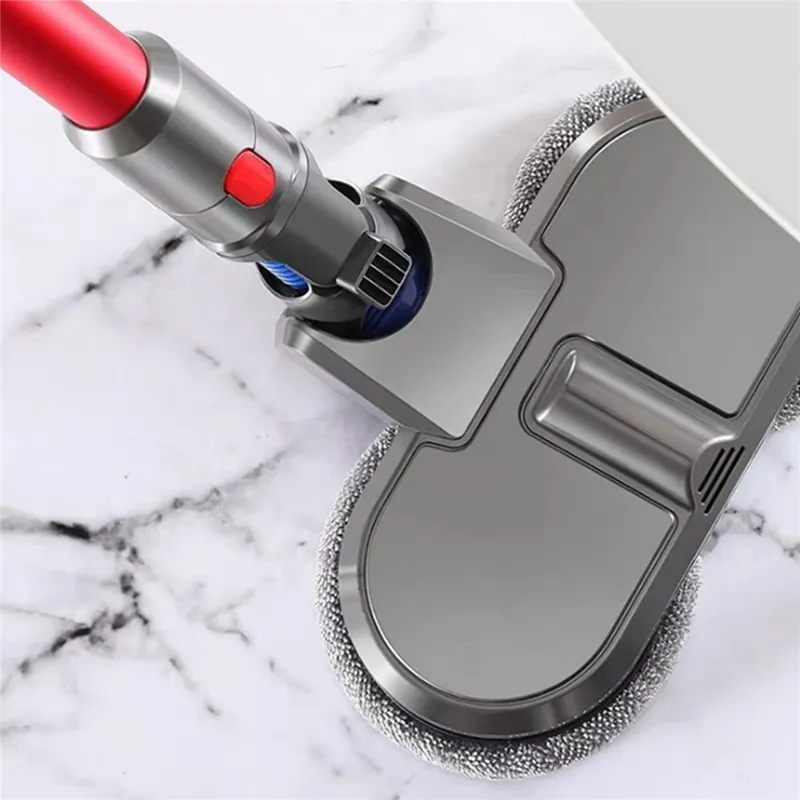 ⁦מברשת שטיפה לדייסון DYSON – D-MOP לדגמים V7 V8 V10 V11!⁩ – תמונה ⁦5⁩