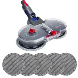 מברשת שטיפה לדייסון DYSON – D-MOP לדגמים V7 V8 V10 V11!