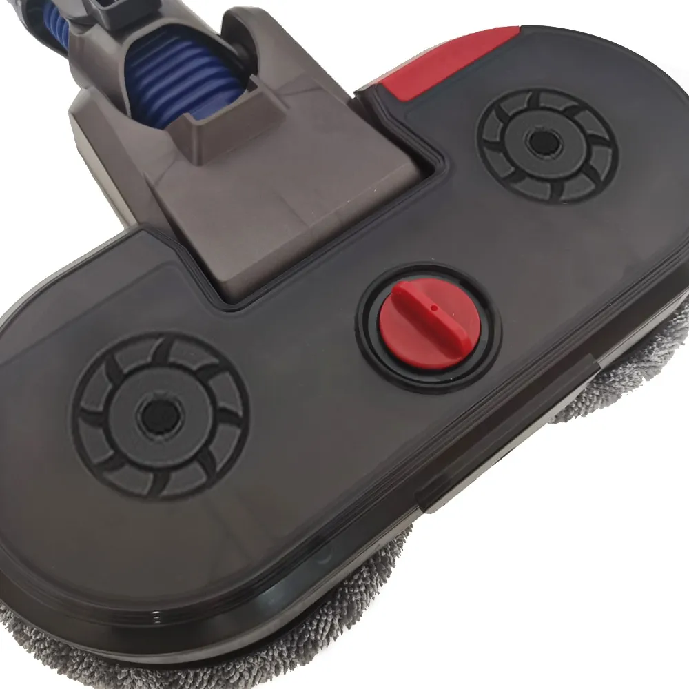⁦ראש שאיבה ושטיפה עם קיטור מותאם ל DYSON דייסון V7, V8, V10, V11⁩ – תמונה ⁦5⁩