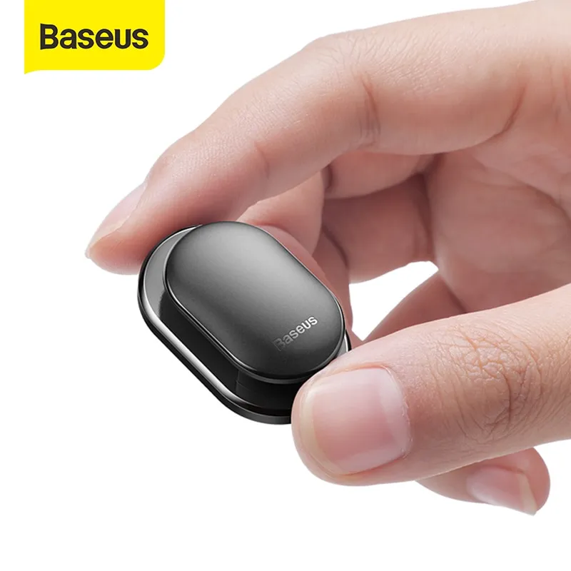 4 ווי תליה מבית Baseus