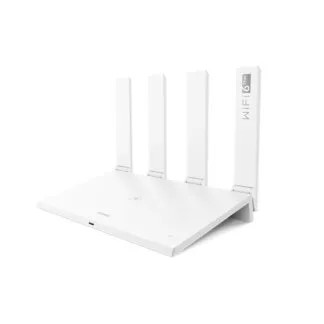 נתב ראוטר HUAWEI WiFi AX3 Pro עם Wi-Fi 6 + Mesh ויכול לאפשר עד 3000Mbps