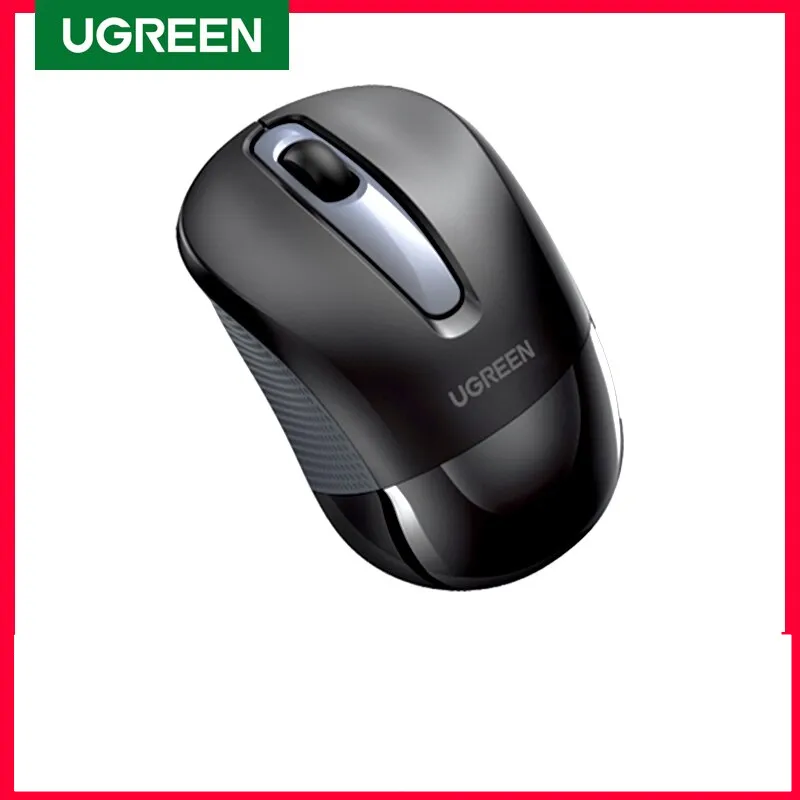עכבר ארגונומי אלחוטי למחשב מבית Ugreen