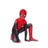 spider A