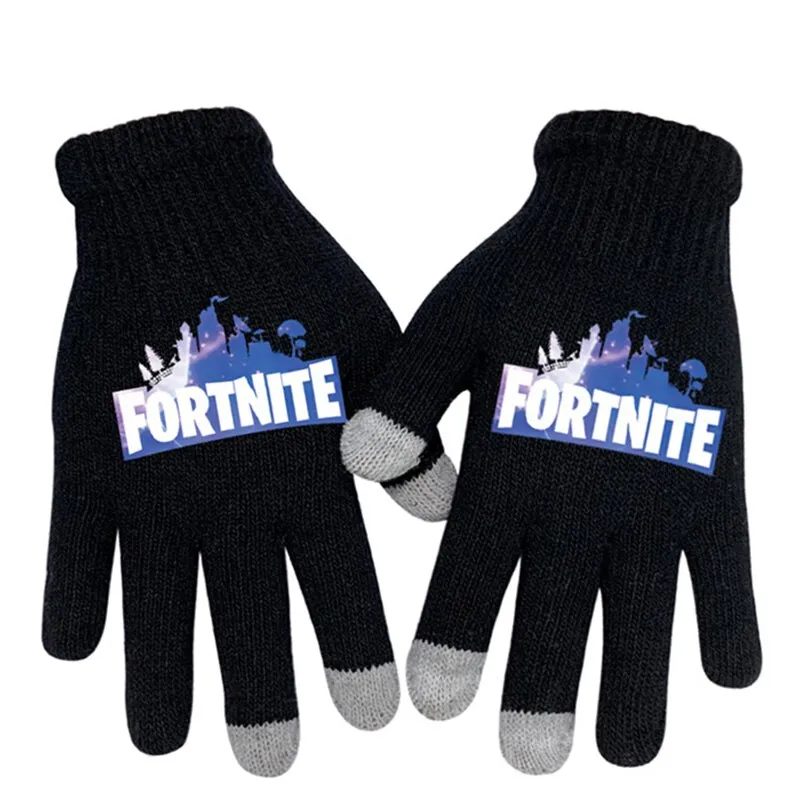 כפפות צמר – פורטנייט Fortnite
