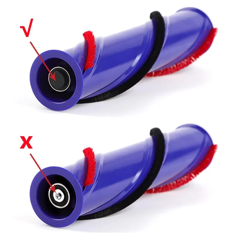 ⁦רולר למברשת לשטיחים/ריצפה דייסון Dyson V6 V7⁩ – תמונה ⁦3⁩