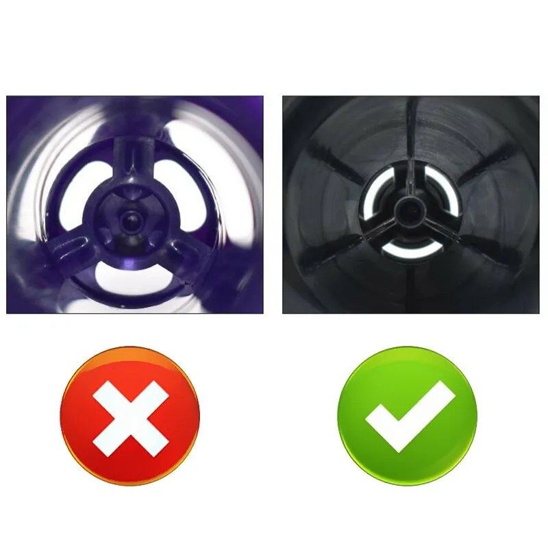 ⁦רולר למברשת לשטיחים/ריצפה דייסון Dyson V11⁩ – תמונה ⁦6⁩
