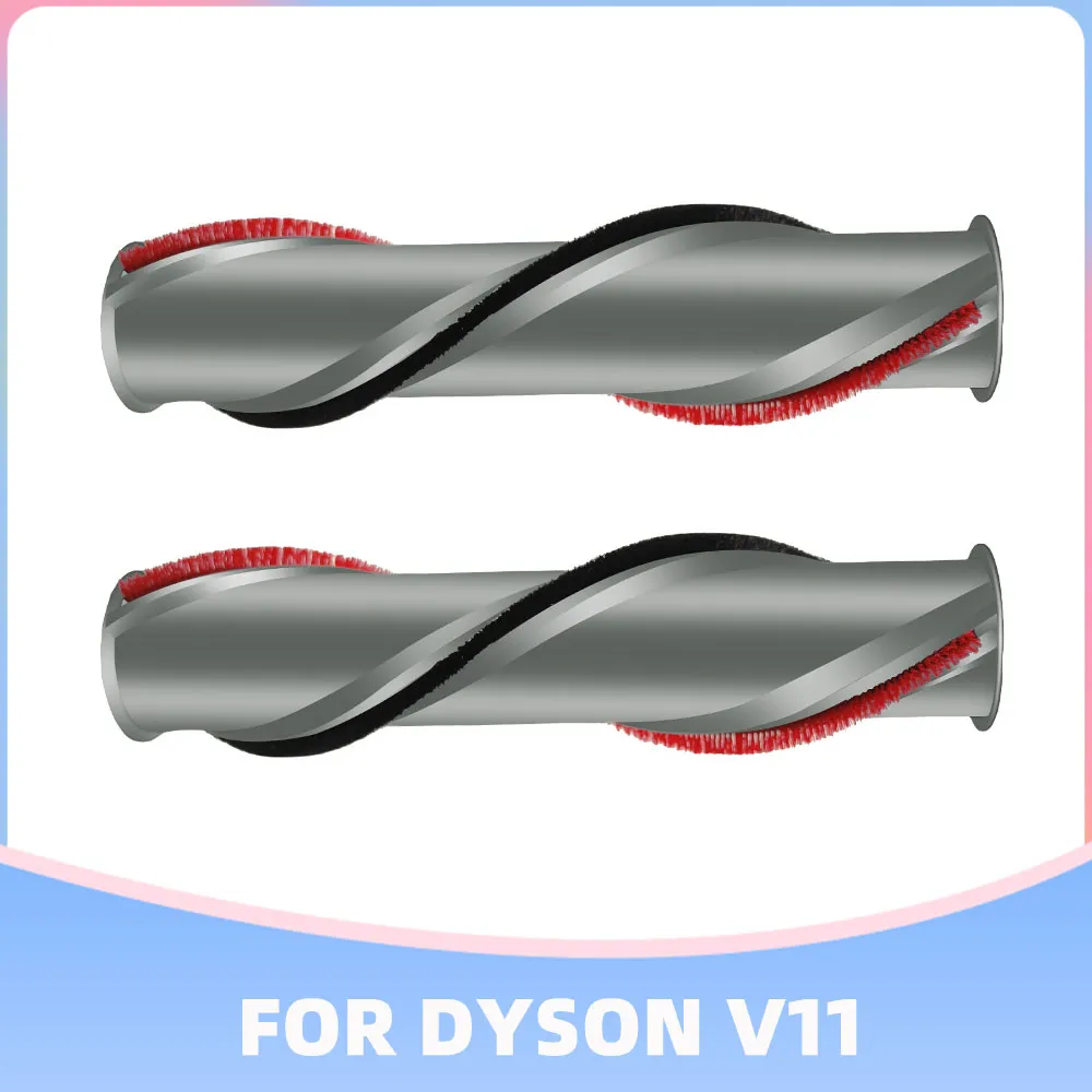 רולר למברשת לשטיחים וריצפה דייסון V11 – תמונה 2