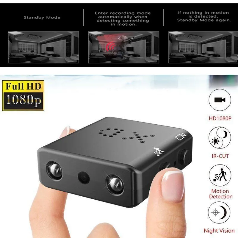 ⁦מצלמה נסתרת WIFI באיכות 4K!⁩ – תמונה ⁦4⁩