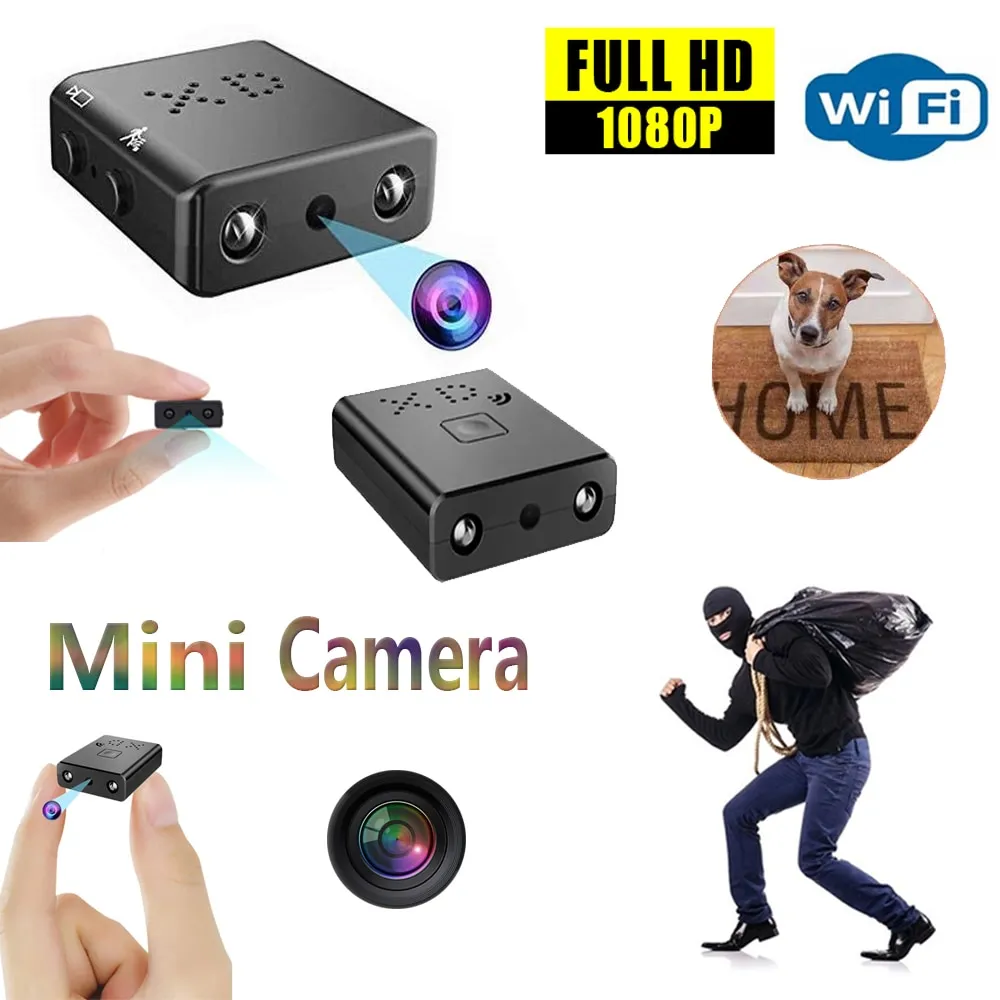 ⁦מצלמה נסתרת WIFI באיכות 4K!⁩ – תמונה ⁦3⁩
