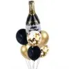 7pcs balloon A