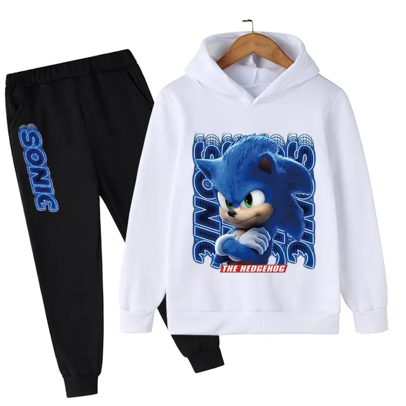 ⁦חליפות פוטר סוניק Sonic⁩ – תמונה ⁦6⁩