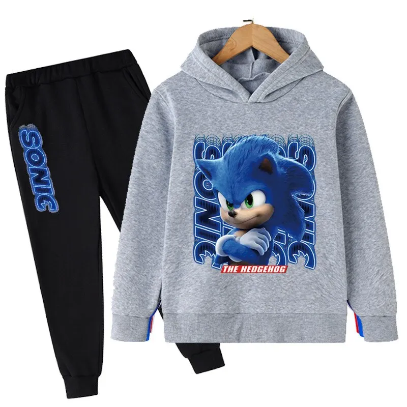 ⁦חליפות פוטר סוניק Sonic⁩ – תמונה ⁦4⁩