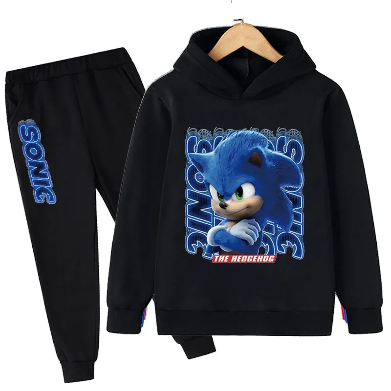 ⁦חליפות פוטר סוניק Sonic⁩ – תמונה ⁦3⁩