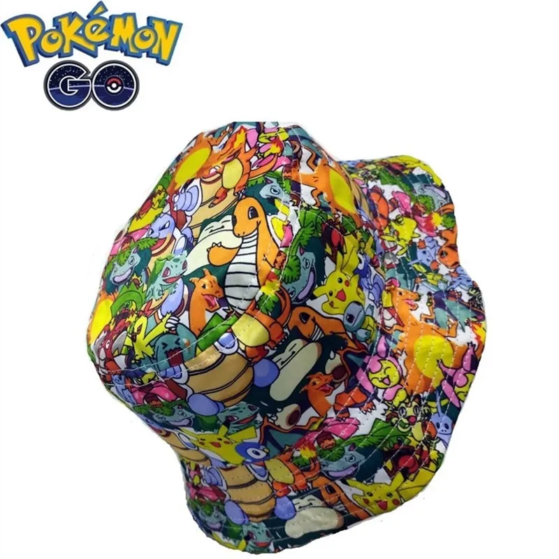 ⁦כובע טמבל למבוגרים – פוקימון Pokemon⁩ – תמונה ⁦6⁩