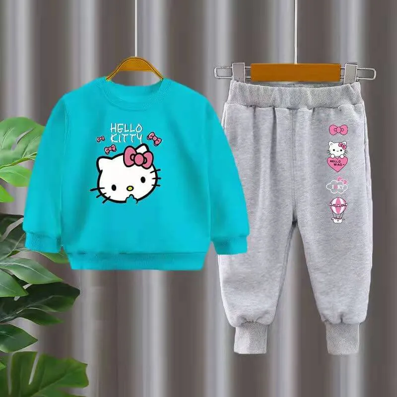 חליפות פוטר הלו קיטי Hello Kitty