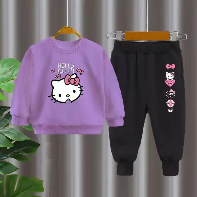 ⁦חליפות פוטר הלו קיטי Hello Kitty⁩ – תמונה ⁦2⁩