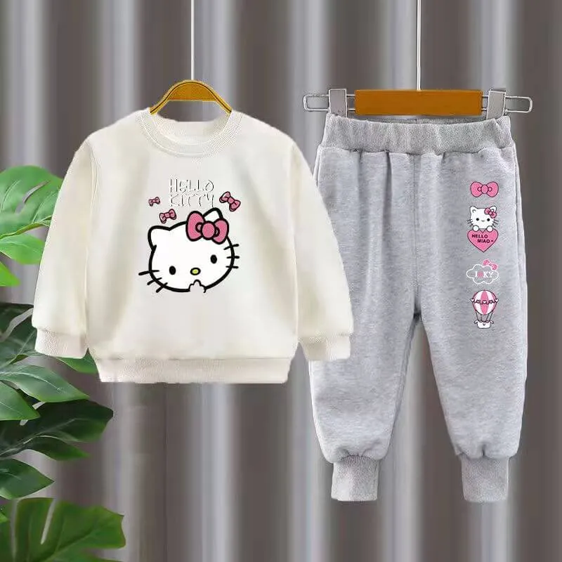 ⁦חליפות פוטר הלו קיטי Hello Kitty⁩ – תמונה ⁦5⁩